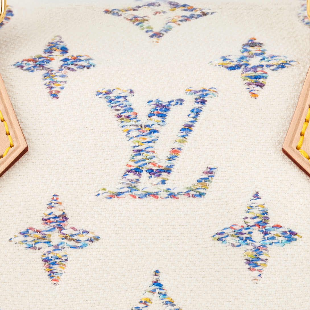 Louis Vuitton M24709 Speedy Bandoulière 20