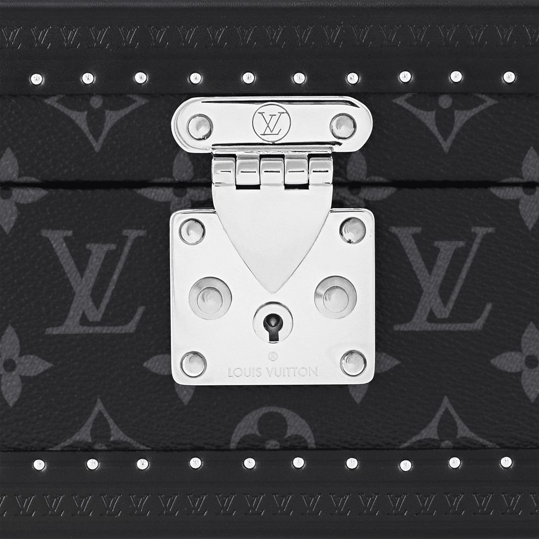 Louis Vuitton M10262 Coffret 8 Montres