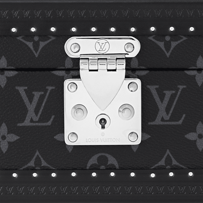 Louis Vuitton M10262 Coffret 8 Montres