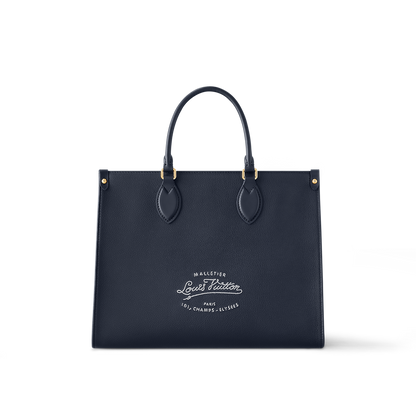 Louis Vuitton M24834 OnTheGo MM