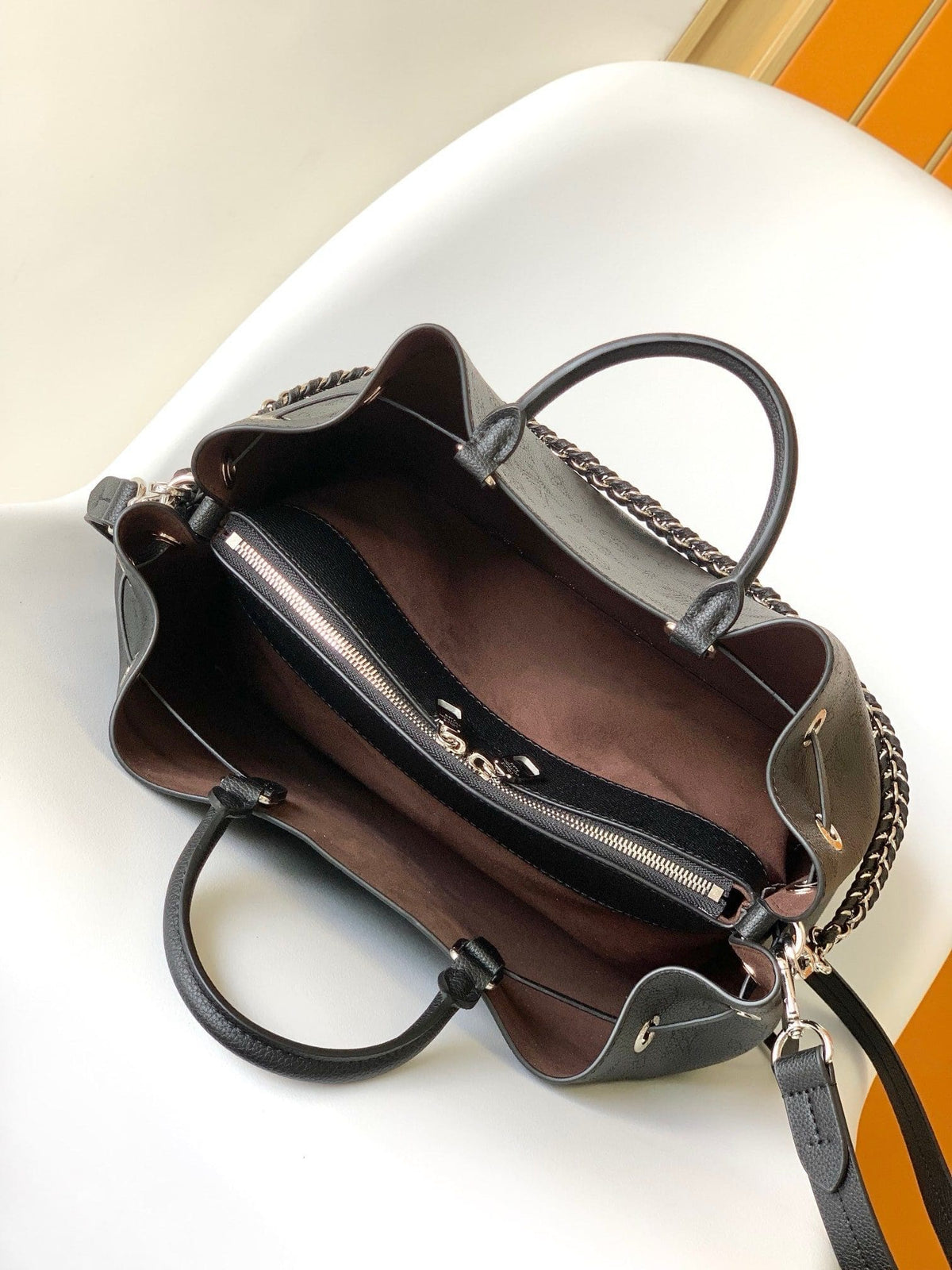 Louis Vuitton M59200 Bella Tote