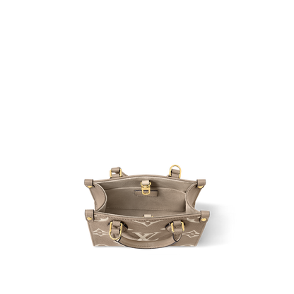 Louis Vuitton M47054 OnTheGo BB