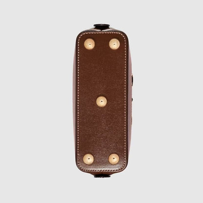 GUCCI HORSEBIT 1955 MINI TOP HANDLE BAG