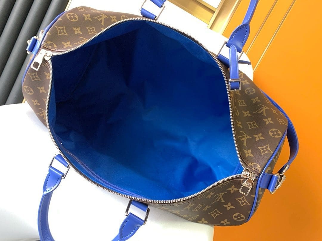 Louis Vuitton M46772 Keepall Bandoulière 50
