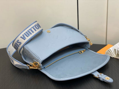 Louis Vuitton M46846 Diane