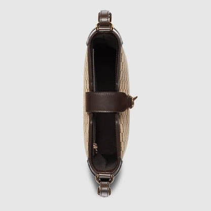 GUCCI Medium bucket shoulder bag