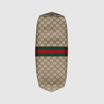 GUCCI Ophidia medium tote bag