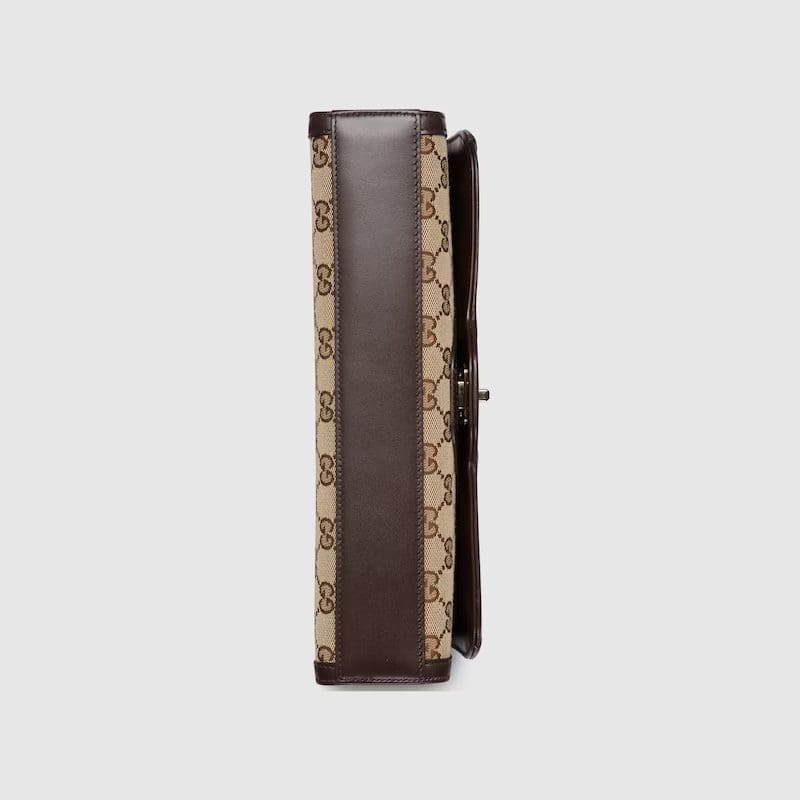 GUCCI LUCE SMALL SHOULDER BAG