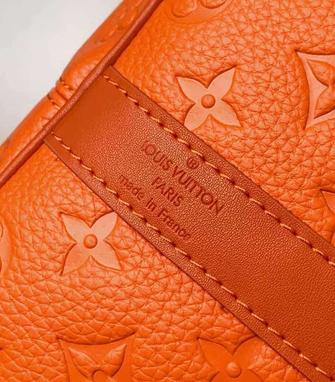 Louis Vuitton M23749 Keepall Bandoulière 50