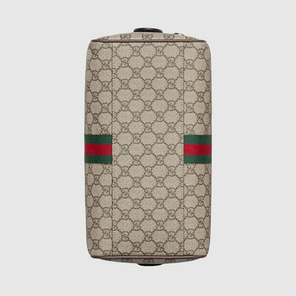 GUCCI Ophidia medium top handle bag