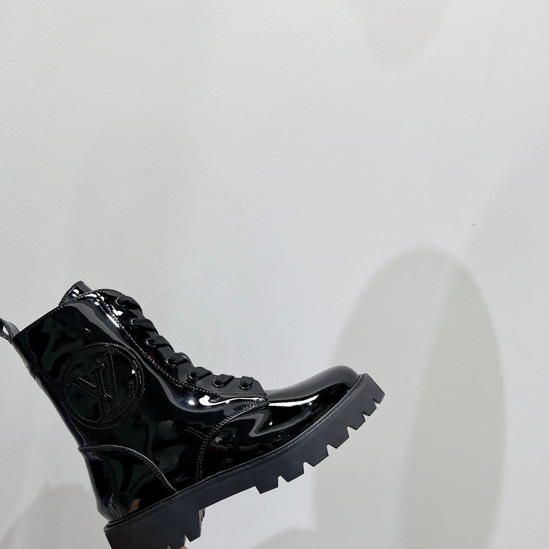 Premium LUV BOOTS 006