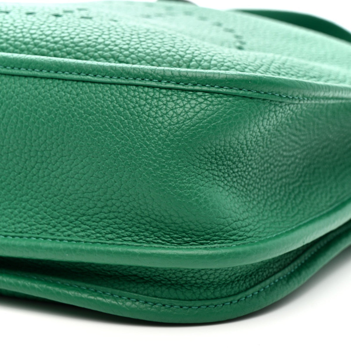 Taurillon Clemence Evelyne III PM Vert Vertigo