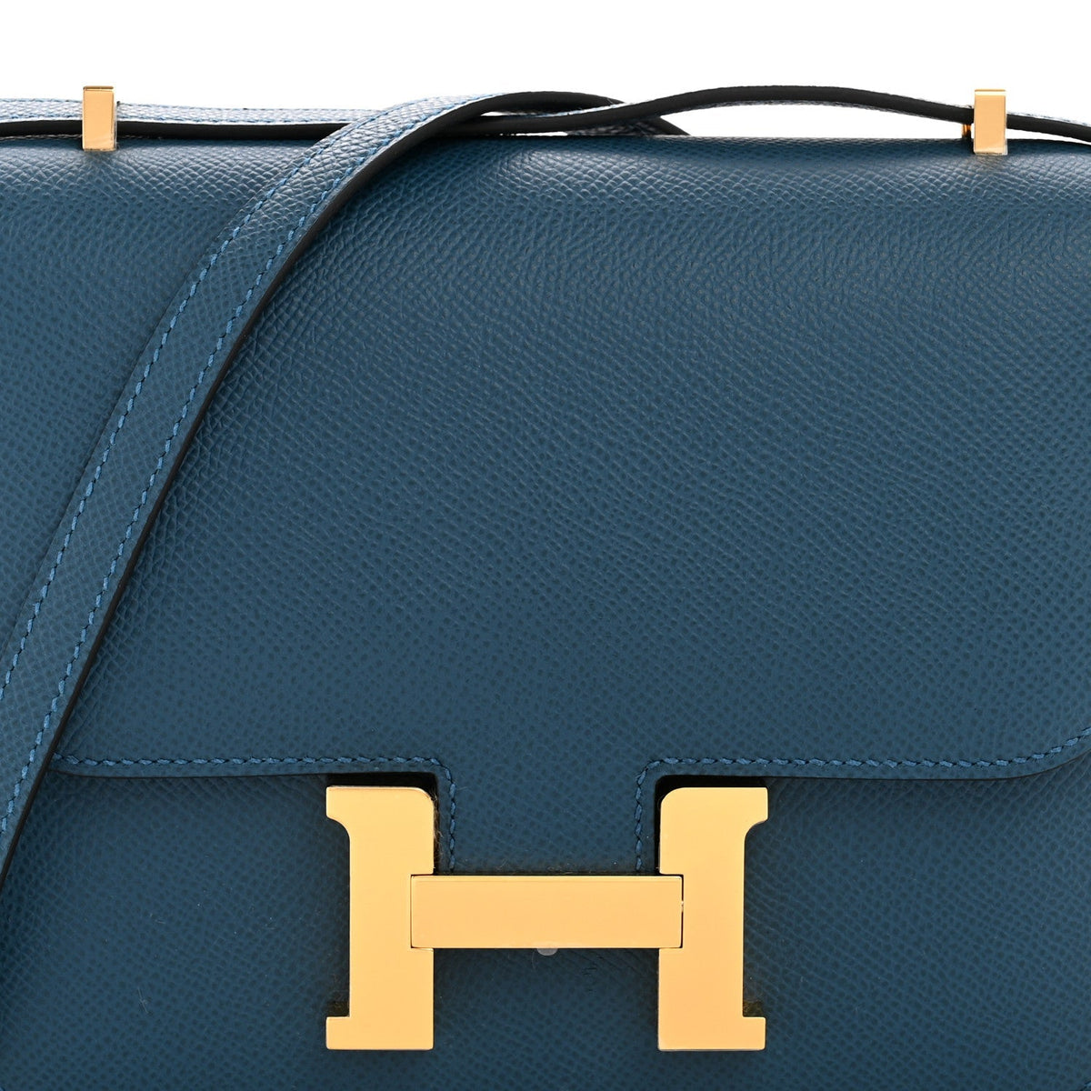 Epsom Constance 18 Deep Blue