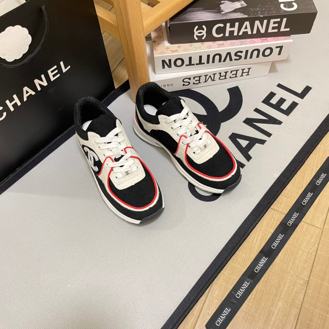 Luxury  Sneaker  CHL 067