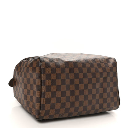 Damier Ebene Speedy 30