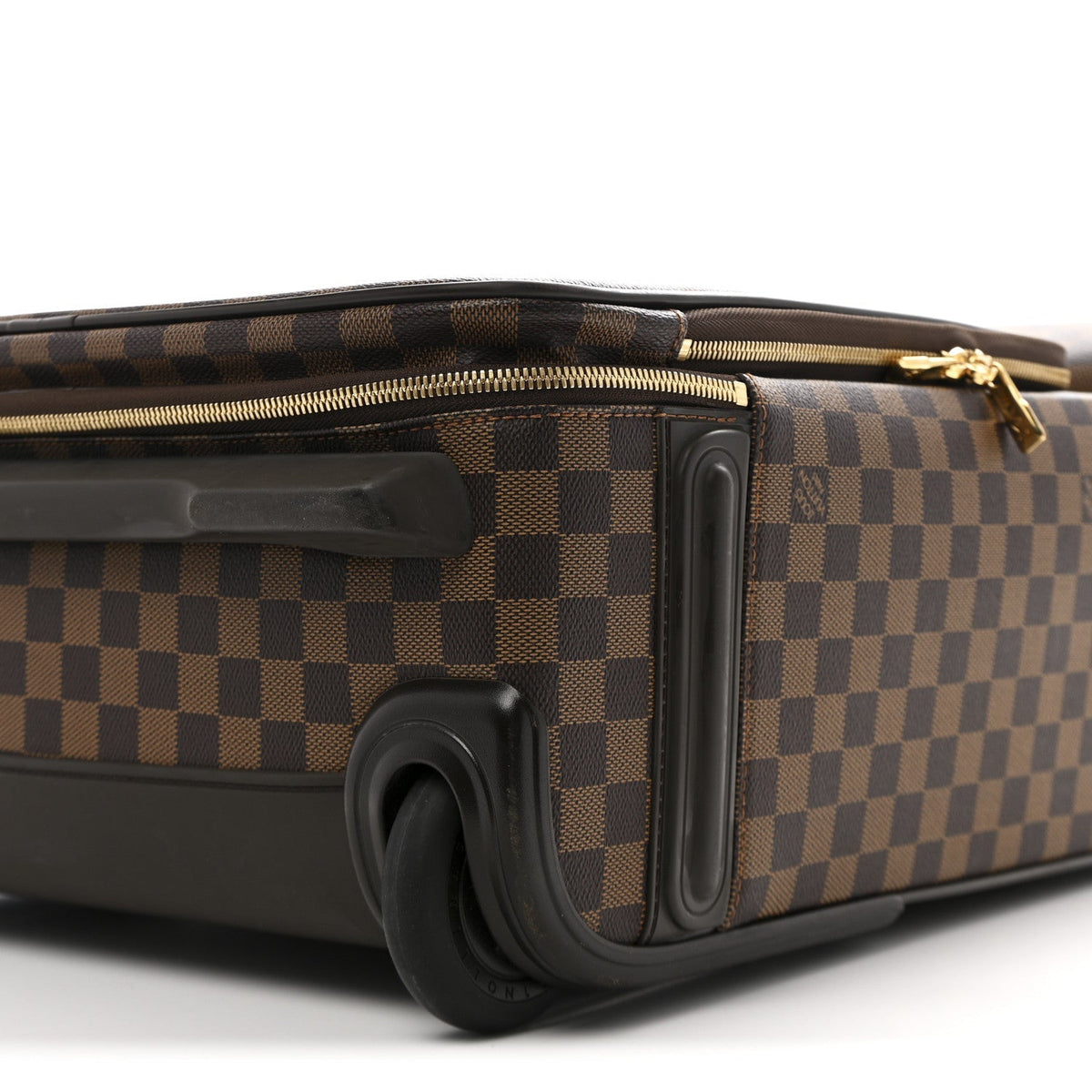Damier Ebene Pegase 55 Business
