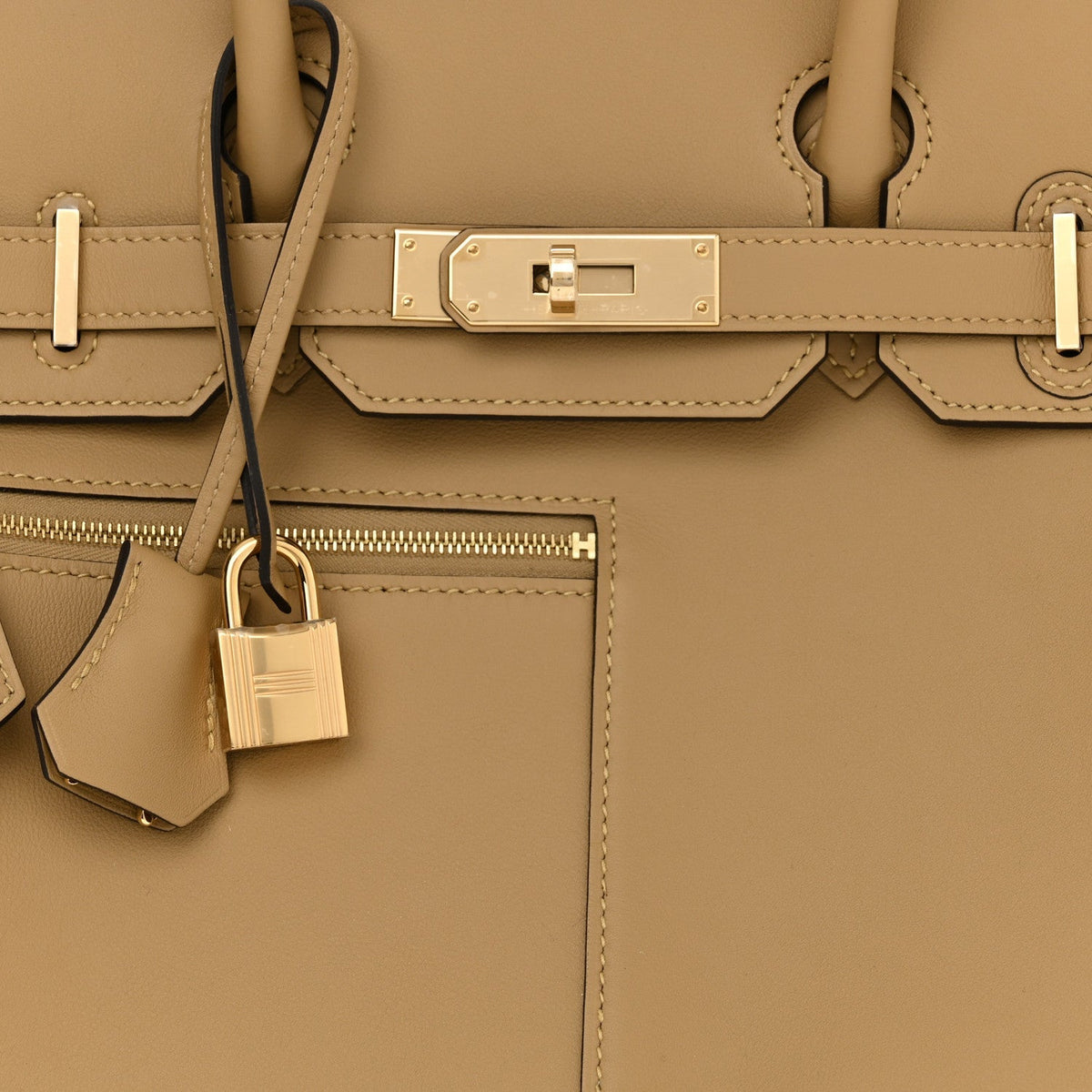 Swift Colormatic Uni Birkin 30 Poussiere