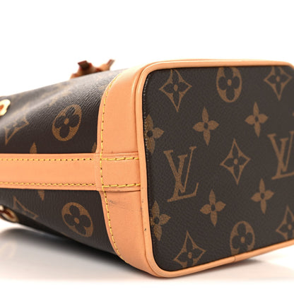 Monogram Nano Noe NV