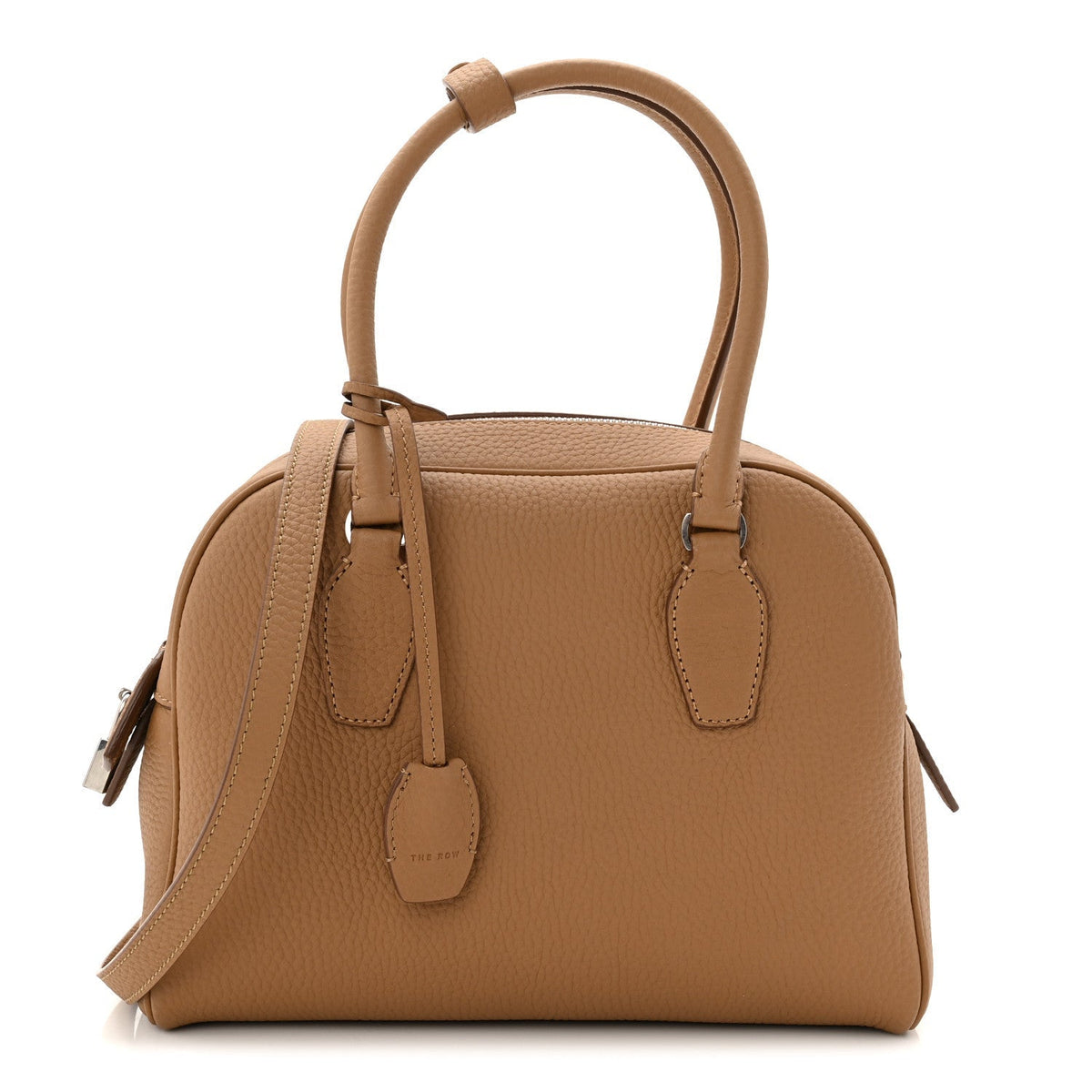 Matte Grained Calfskin India 10 Sandpit