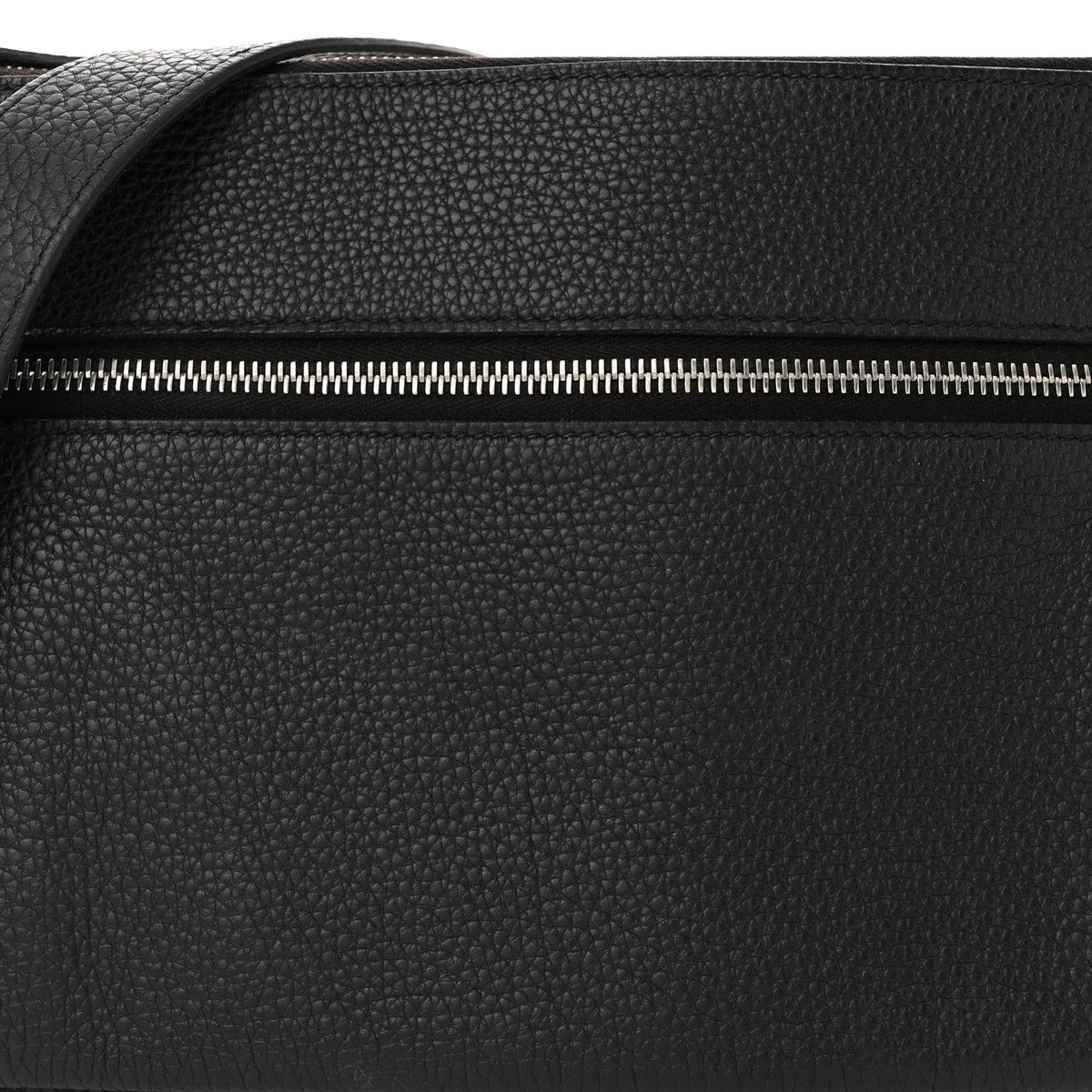 Togo Ultrapla Bag PM Black