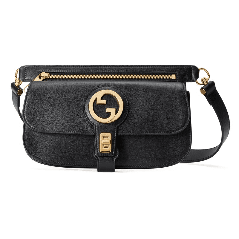 Gucci Blondie Series Belt Bag