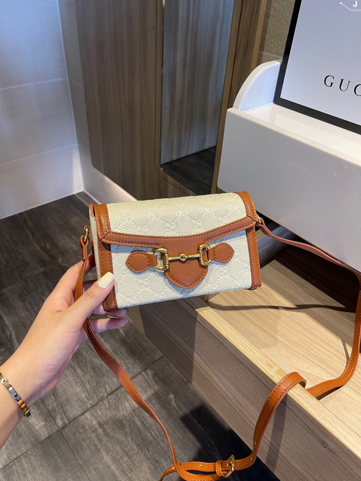 Gucci Horsebit 1955