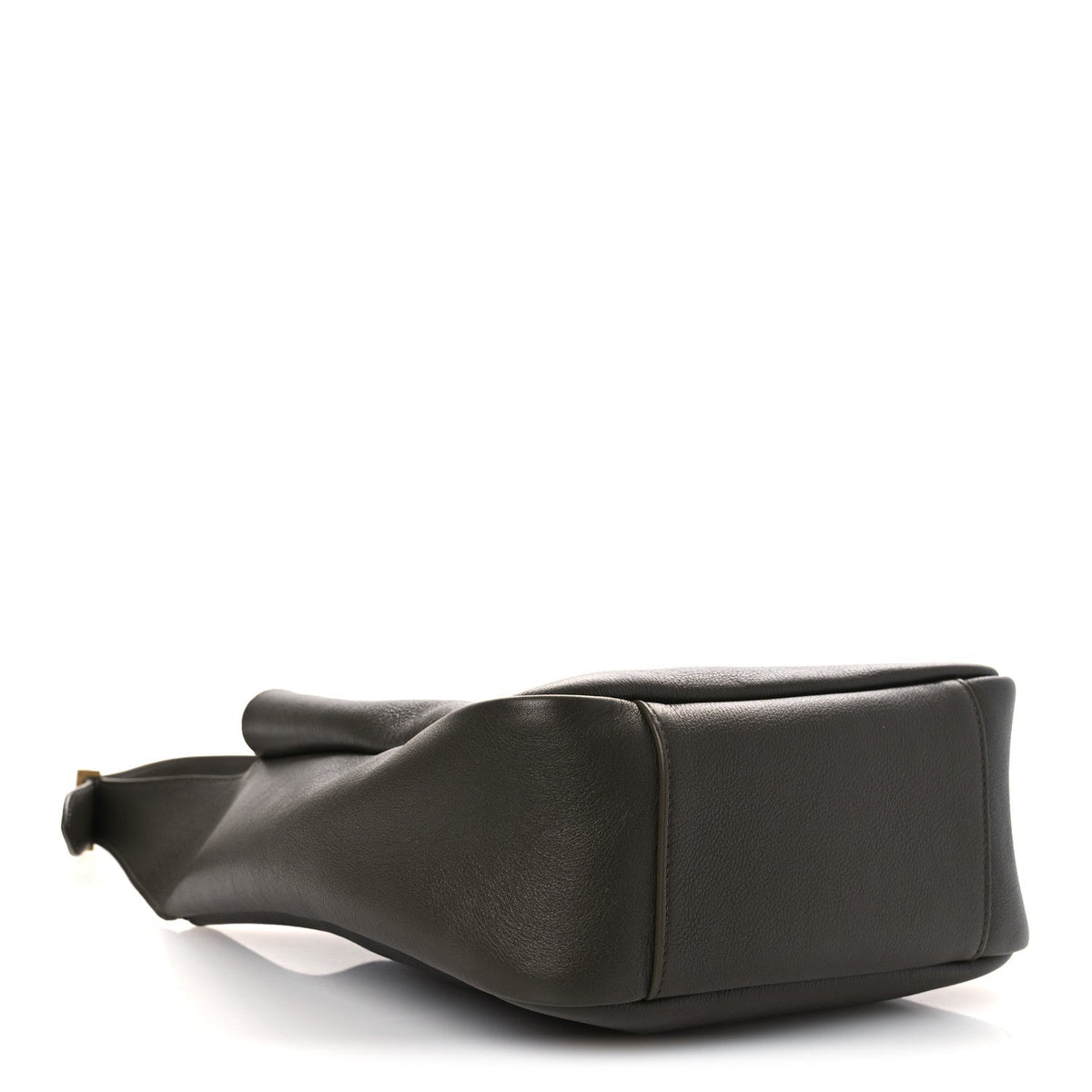 Smooth Calfskin Small Le 5 A 7 Soft Hobo Light Musk