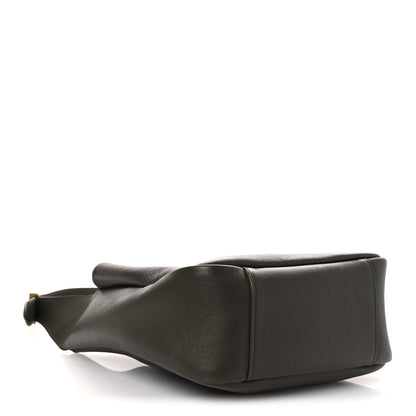 Smooth Calfskin Small Le 5 A 7 Soft Hobo Light Musk