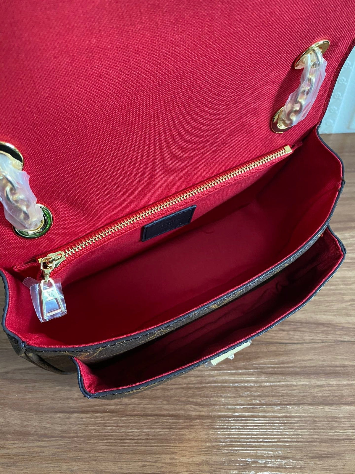 Louis Vuitton Passy