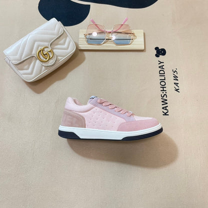 Luxury  Sneaker  CHL 052