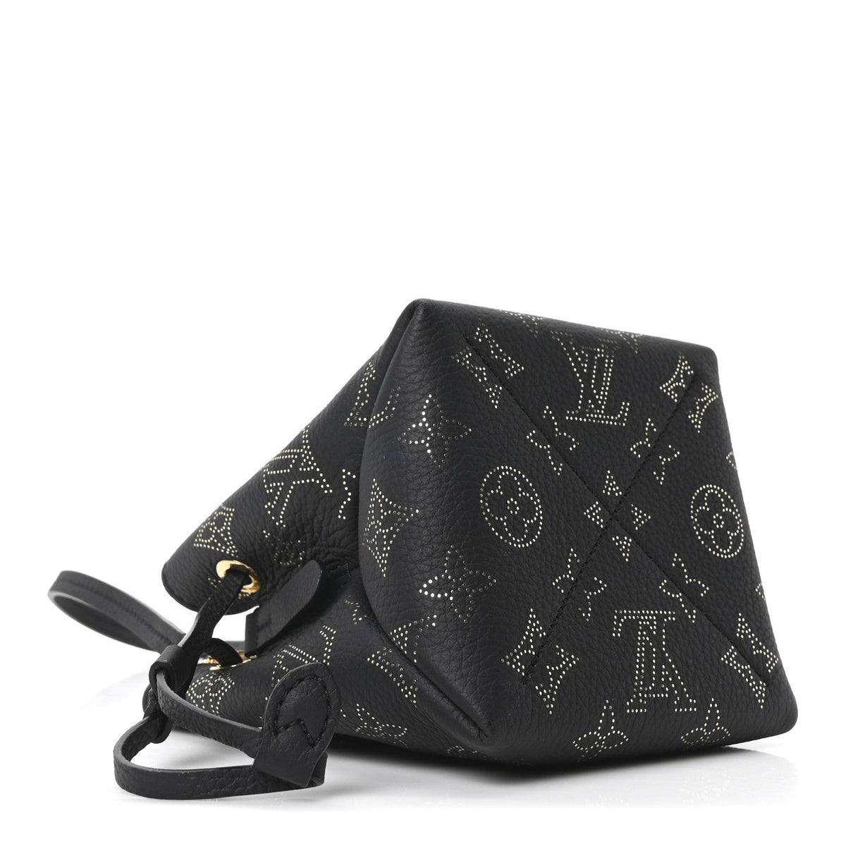Mahina Flight Mode Pico Bella Tote Black