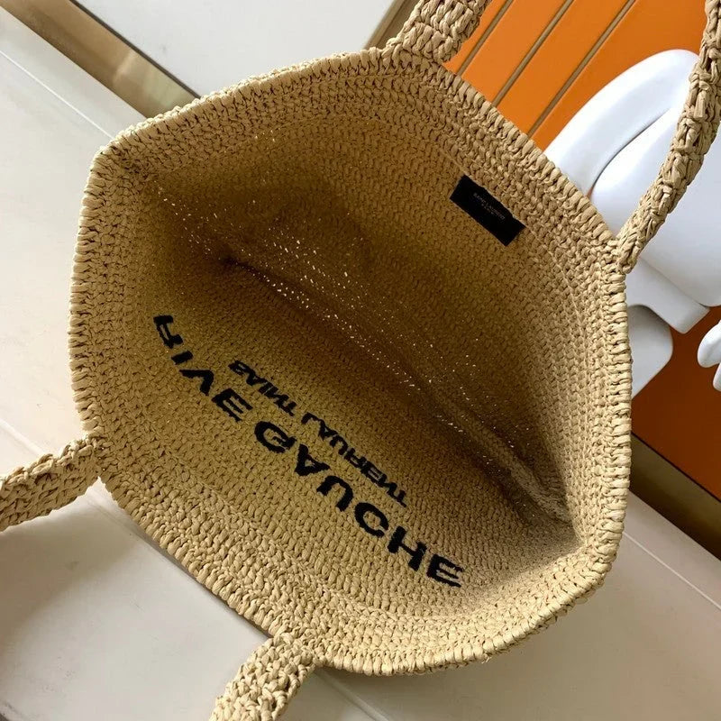 YSL Luxurious Tote Bag