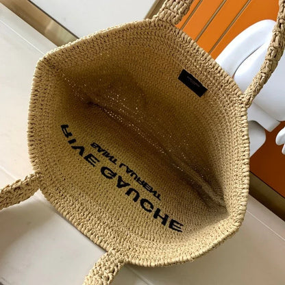 YSL Luxurious Tote Bag