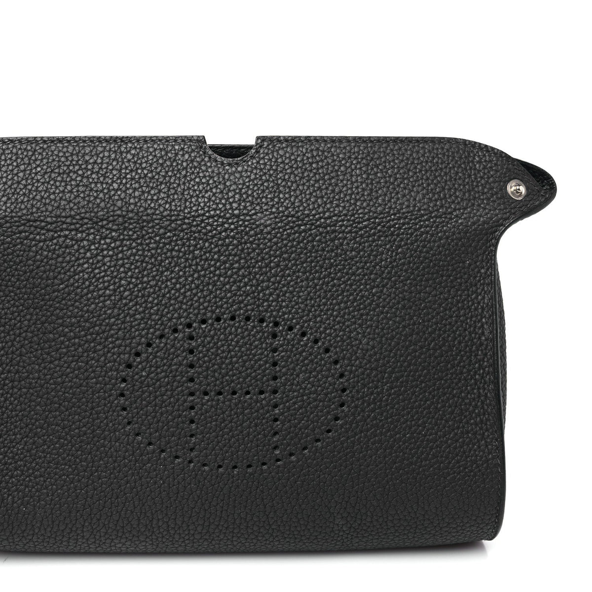 Togo Videpoches Black