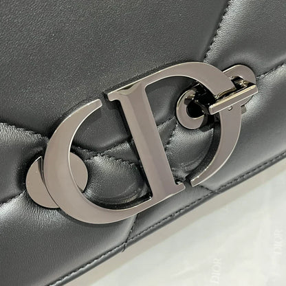 Dior Montaigne Bag Black