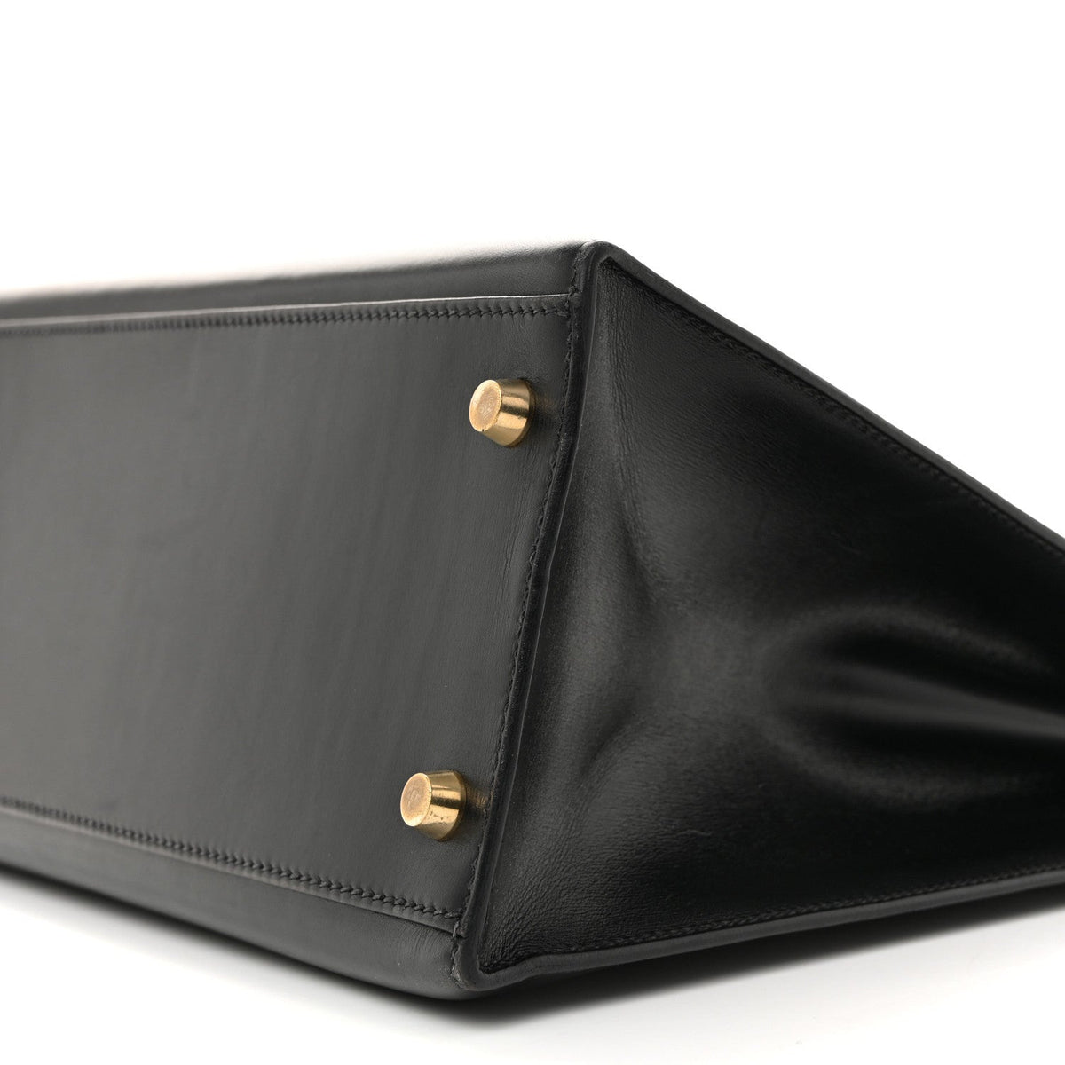 Box Kelly Sellier 32 Black