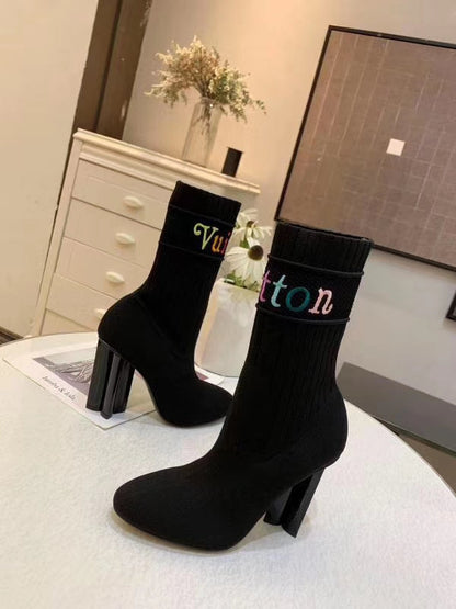 Premium LUV BOOTS 018
