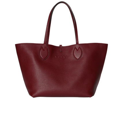 GUCCI TOTISSIMA LARGE REVERSIBLE TOTE ROSSO ANCORA RED 30CM ‎839112 AAFEQ 6258