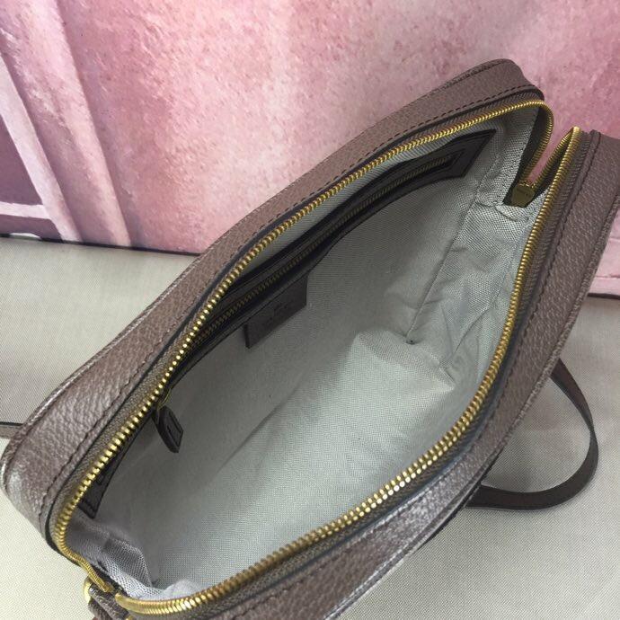 Ophidia Gg Medium Messenger Bag