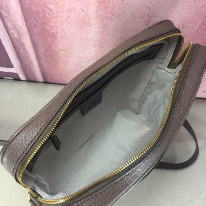 Ophidia Gg Medium Messenger Bag