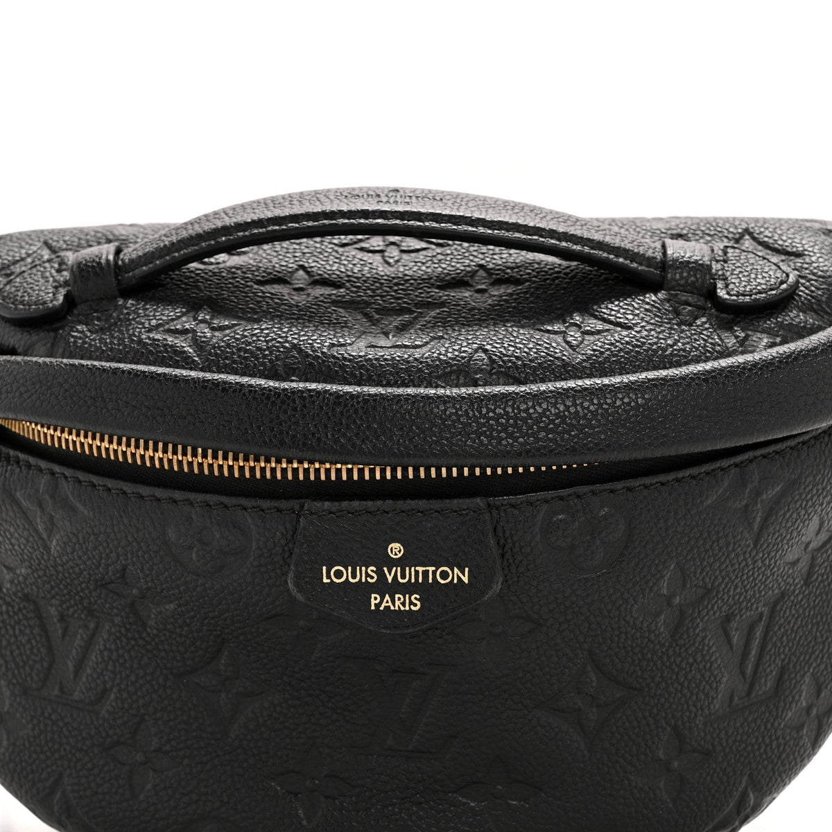 Empreinte BumBag Black