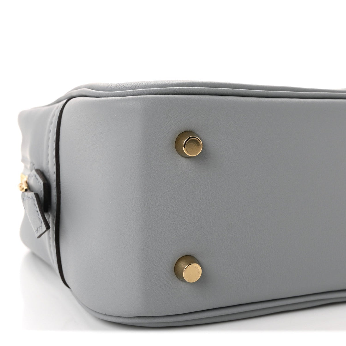 Swift Mini Plume Gris Pantin