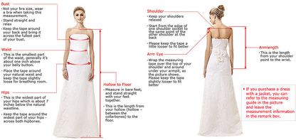 Black Long Prom Dresses,MD6954