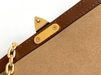 Louis Vuitton M57835 Papillon Trunk