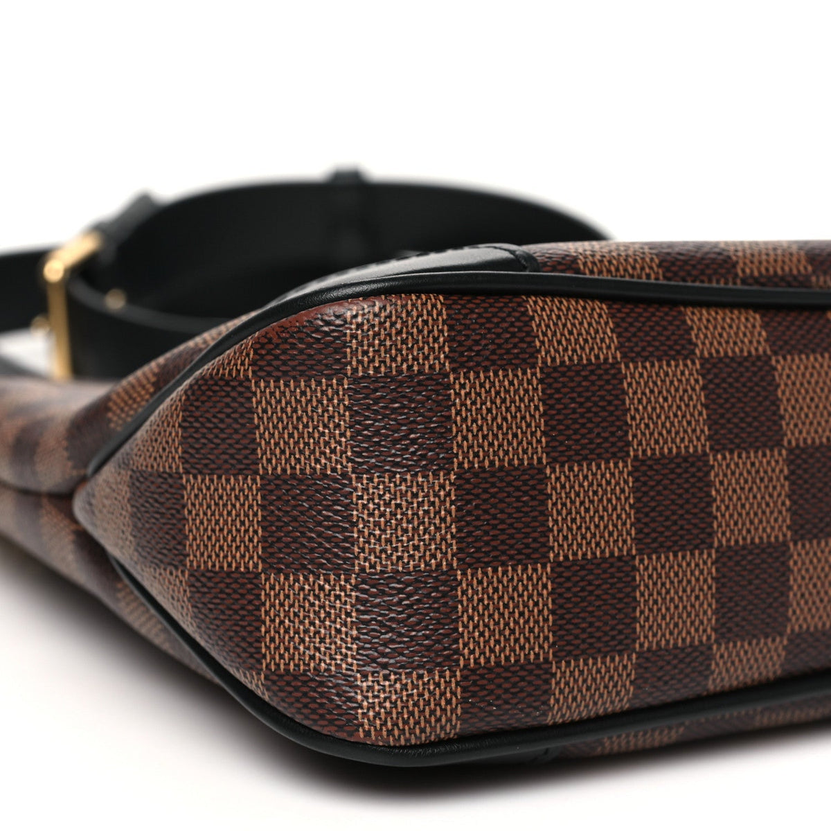 Damier Ebene Odeon PM Black