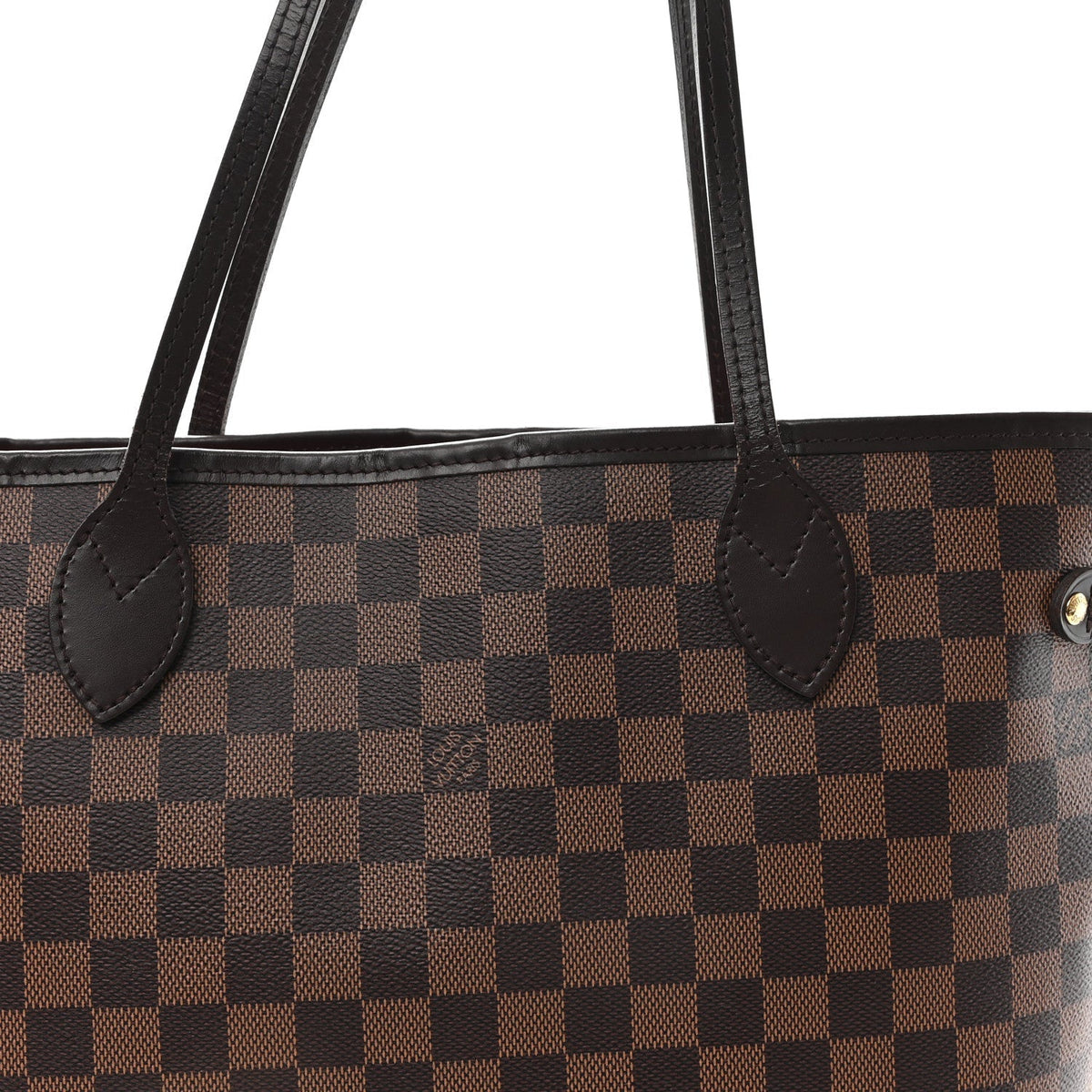 Damier Ebene Neo Neverfull MM