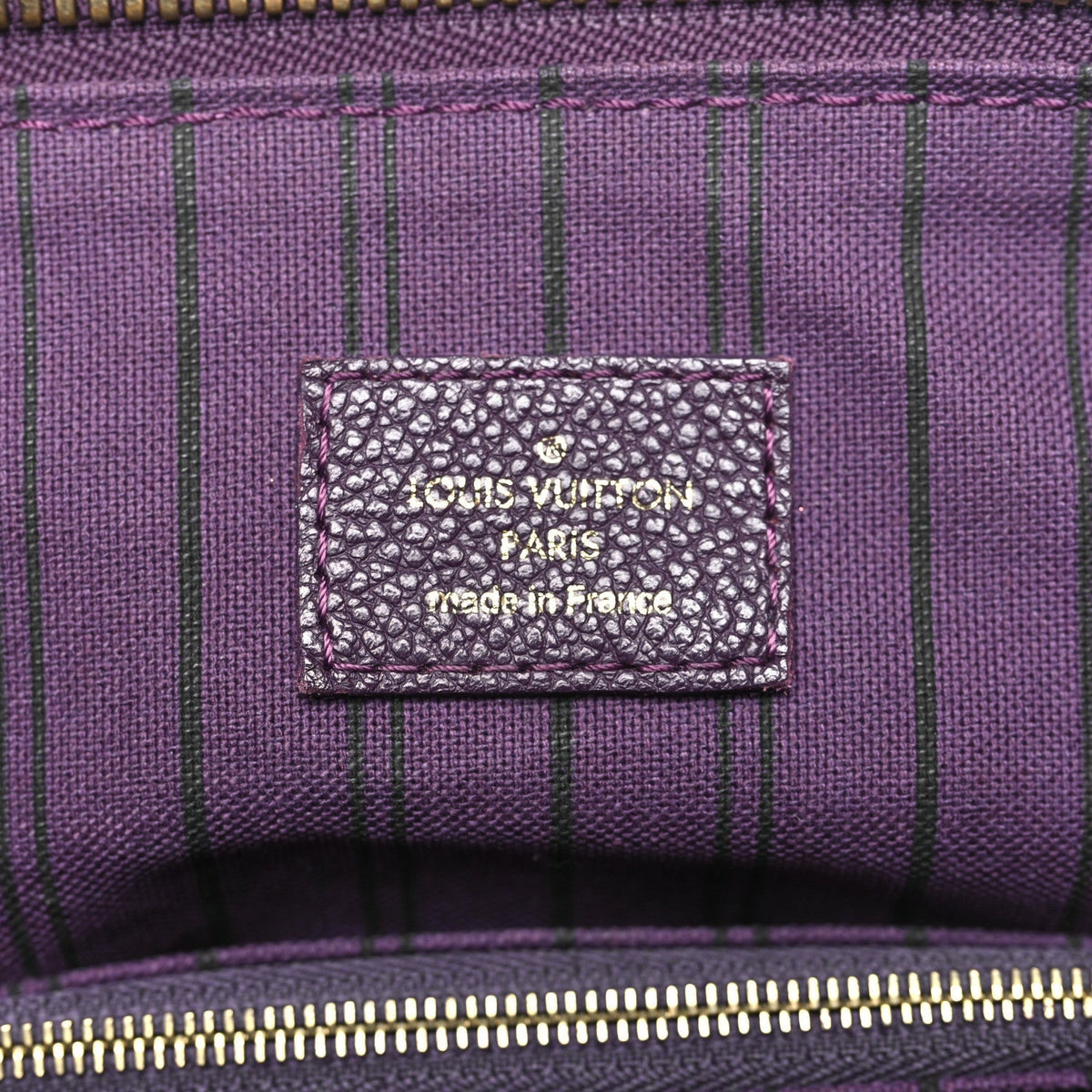 Empreinte Lumineuse PM Aube