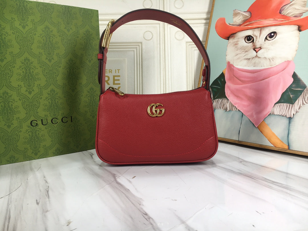 Aphrodite Small  Shoulder Bag