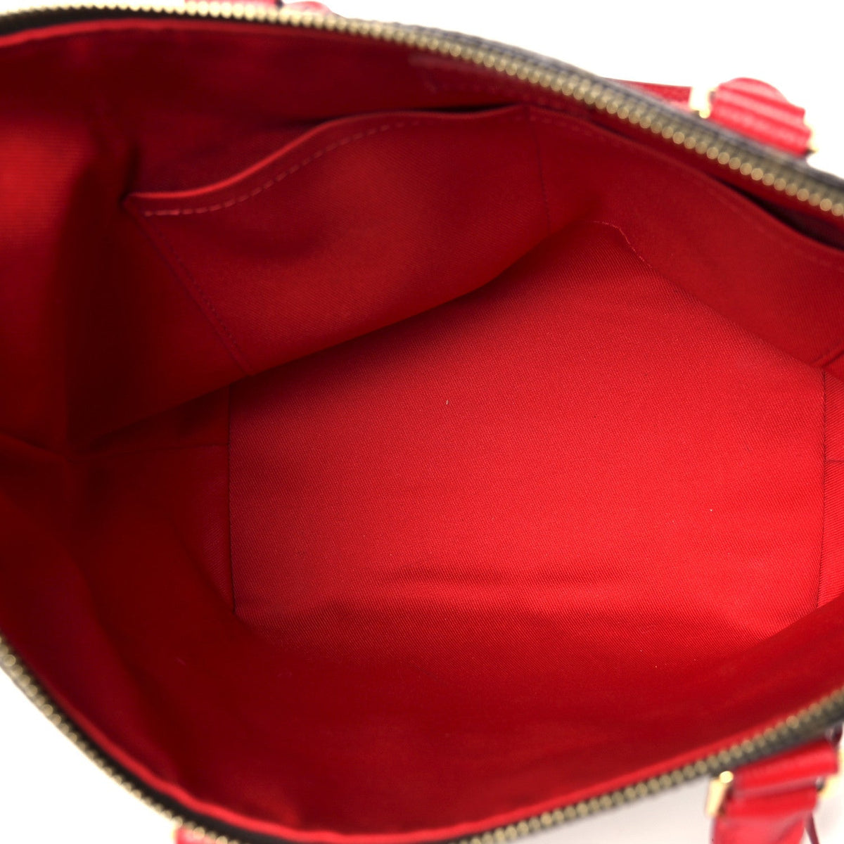 Monogram Tournelle PM Cerise