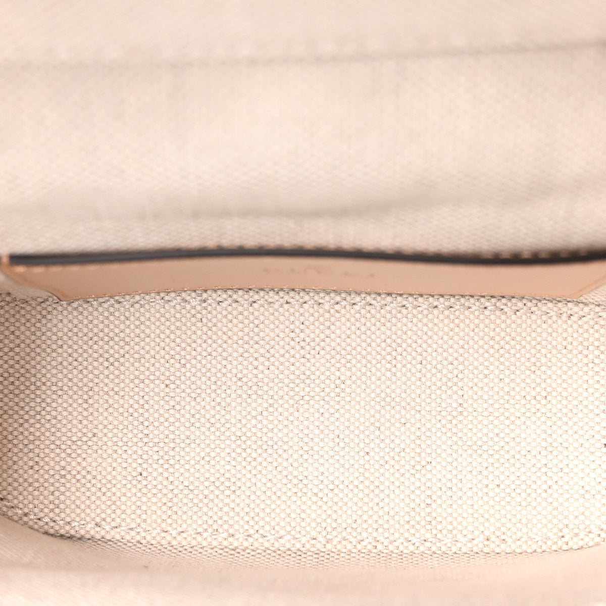 Calfskin GG Matelasse Mini Top Handle Bag Light Pink